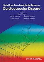 Télécharger le livre :  Nutritional and Metabolic Bases of Cardiovascular Disease