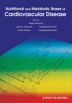 Téléchargez le livre :  Nutritional and Metabolic Bases of Cardiovascular Disease