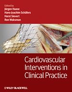 Télécharger le livre :  Cardiovascular Interventions in Clinical Practice