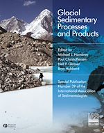 Télécharger le livre :  Glacial Sedimentary Processes and Products