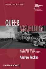 Télécharger le livre :  Queer Visibilities