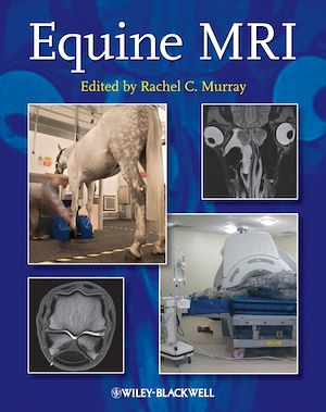 Téléchargez le livre :  Equine MRI