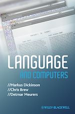 Télécharger le livre :  Language and Computers