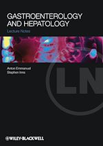 Download this eBook Gastroenterology and Hepatology