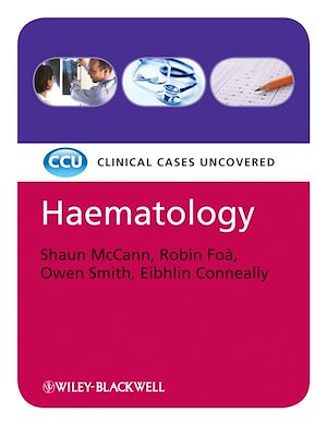 Téléchargez le livre :  Haematology, eTextbook