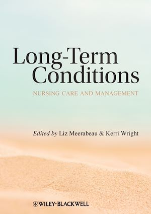 Téléchargez le livre :  Long-Term Conditions