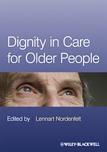 Télécharger le livre :  Dignity in Care for Older People