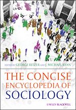 Télécharger le livre :  The Concise Encyclopedia of Sociology