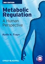 Download this eBook Metabolic Regulation