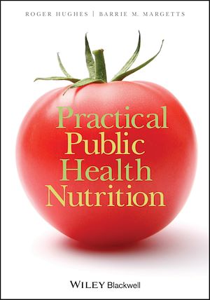 Téléchargez le livre :  Practical Public Health Nutrition