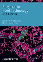 Télécharger le livre :  Enzymes in Food Technology