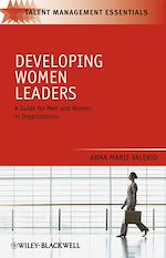 Télécharger le livre :  Developing Women Leaders