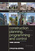 Télécharger le livre :  Construction Planning, Programming and Control