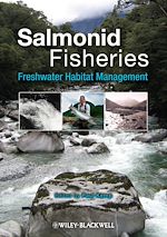 Télécharger le livre :  Salmonid Fisheries