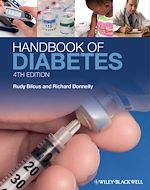 Télécharger le livre :  Handbook of Diabetes