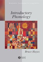 Télécharger le livre :  Introductory Phonology