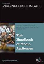 Télécharger le livre :  The Handbook of Media Audiences