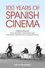 Télécharger le livre :  100 Years of Spanish Cinema