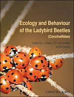 Télécharger le livre :  Ecology and Behaviour of the Ladybird Beetles (Coccinellidae)
