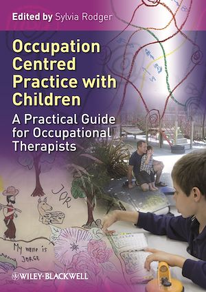 Download the eBook: Occupation Centred Practice with Children