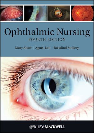 Téléchargez le livre :  Ophthalmic Nursing