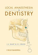 Télécharger le livre :  Local Anaesthesia in Dentistry