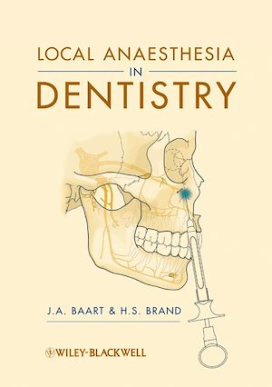 Téléchargez le livre :  Local Anaesthesia in Dentistry