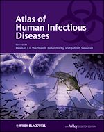 Télécharger le livre :  Atlas of Human Infectious Diseases