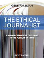 Télécharger le livre :  The Ethical Journalist