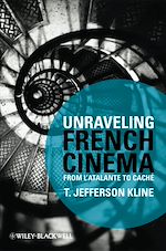 Télécharger le livre :  Unraveling French Cinema