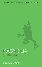 Télécharger le livre :  Magnolia