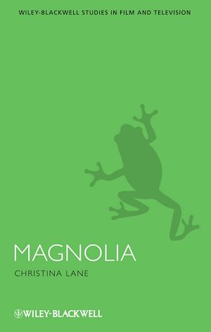Téléchargez le livre :  Magnolia