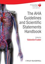 Télécharger le livre :  The AHA Guidelines and Scientific Statements Handbook