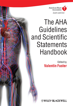 Téléchargez le livre :  The AHA Guidelines and Scientific Statements Handbook