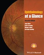 Télécharger le livre :  Ophthalmology at a Glance