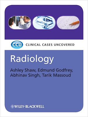 Téléchargez le livre :  Radiology, eTextbook
