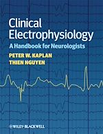 Télécharger le livre :  Clinical Electrophysiology