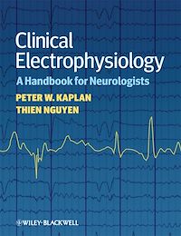 Téléchargez le livre :  Clinical Electrophysiology