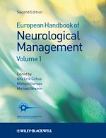 Télécharger le livre :  European Handbook of Neurological Management
