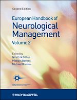Télécharger le livre :  European Handbook of Neurological Management
