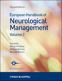Téléchargez le livre :  European Handbook of Neurological Management
