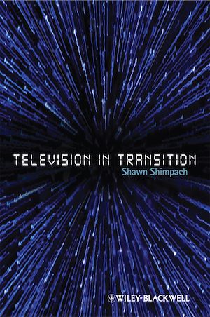 Téléchargez le livre :  Television in Transition