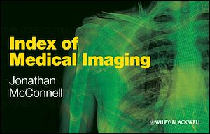 Téléchargez le livre :  Index of Medical Imaging
