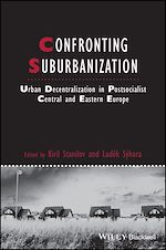 Télécharger le livre :  Confronting Suburbanization