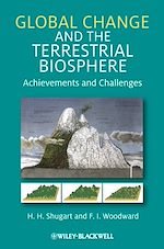 Télécharger le livre :  Global Change and the Terrestrial Biosphere