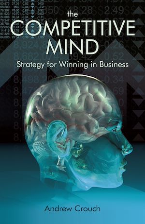 Téléchargez le livre :  The Competitive Mind