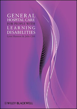 Téléchargez le livre :  General Hospital Care for People with Learning Disabilities