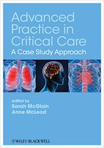 Télécharger le livre :  Advanced Practice in Critical Care