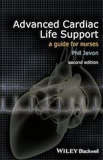 Télécharger le livre :  Advanced Cardiac Life Support