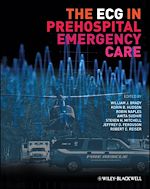 Télécharger le livre :  The ECG in Prehospital Emergency Care